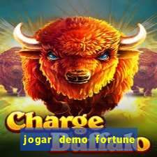 jogar demo fortune dragon gratis